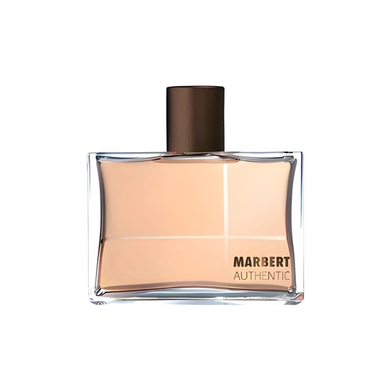 عطر ماربيرت مان اوثينتك 100مل – Marbert Man Authentic Perfume EDT