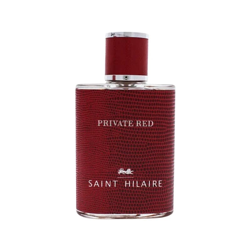 عطر سانت هيلير برايفيت ريد 100مل – Saint Hilaire Private Red Perfume EDT