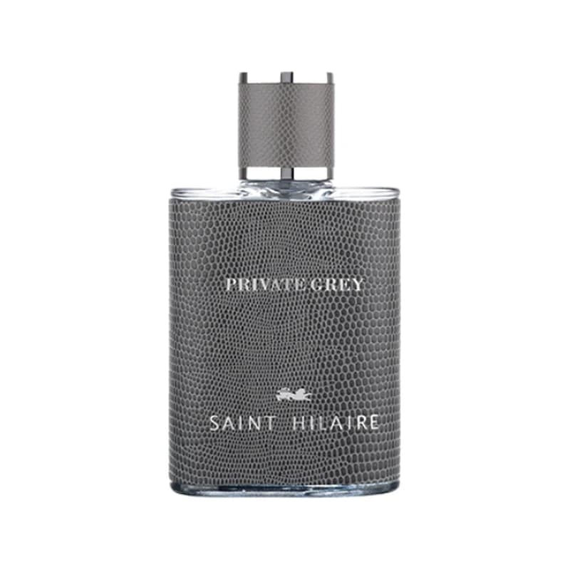عطر سانت هيلير برايفيت جراي 100مل – Saint Hilaire Private Grey Perfume EDT