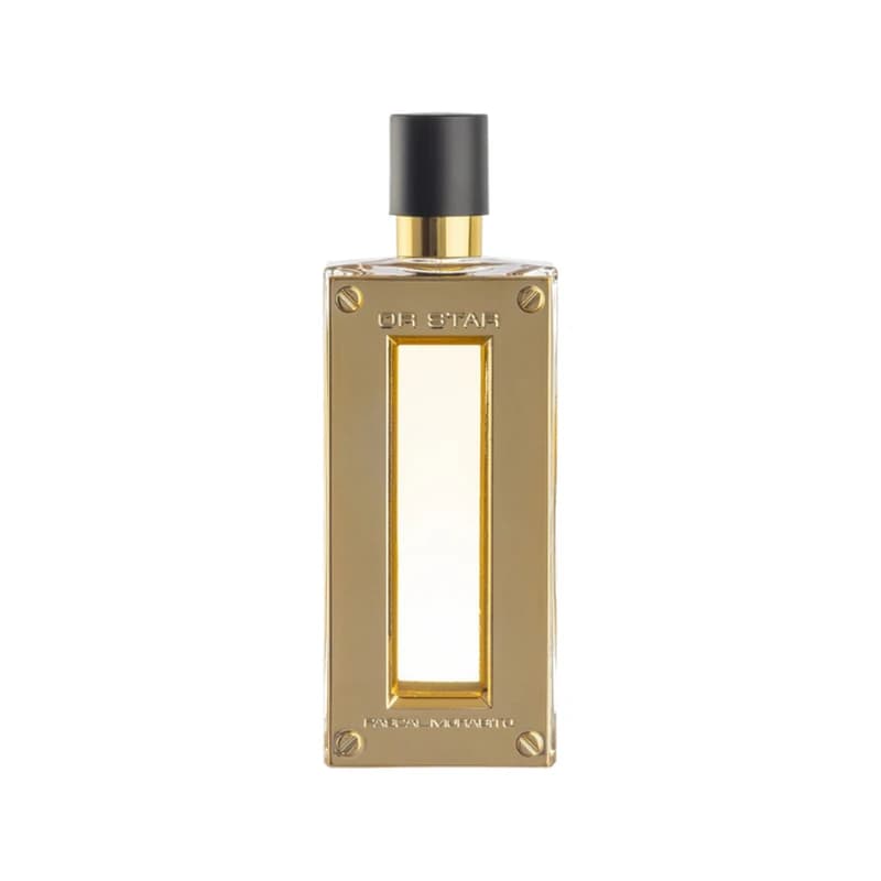 عطر باسكال مورابيتو اور ستار 100مل – Pascal Morabito Or Star Perfume EDT