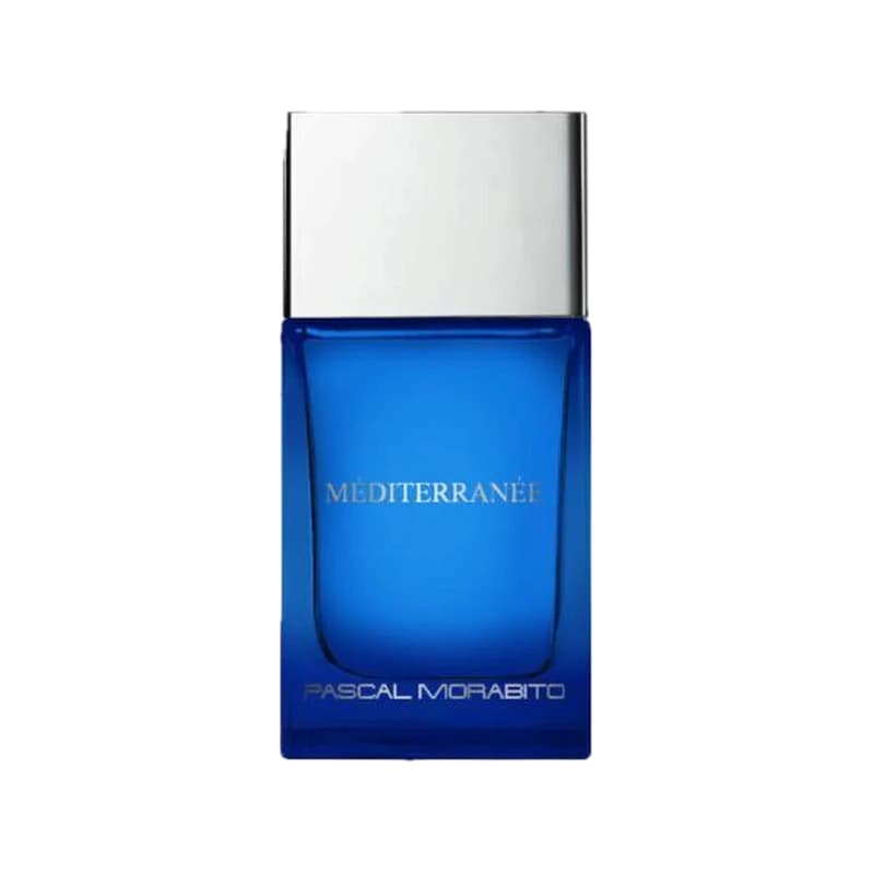 عطر باسكال مورابيتو مديتراني 100مل – Pascal Morabito Mediterranee Perfume EDT