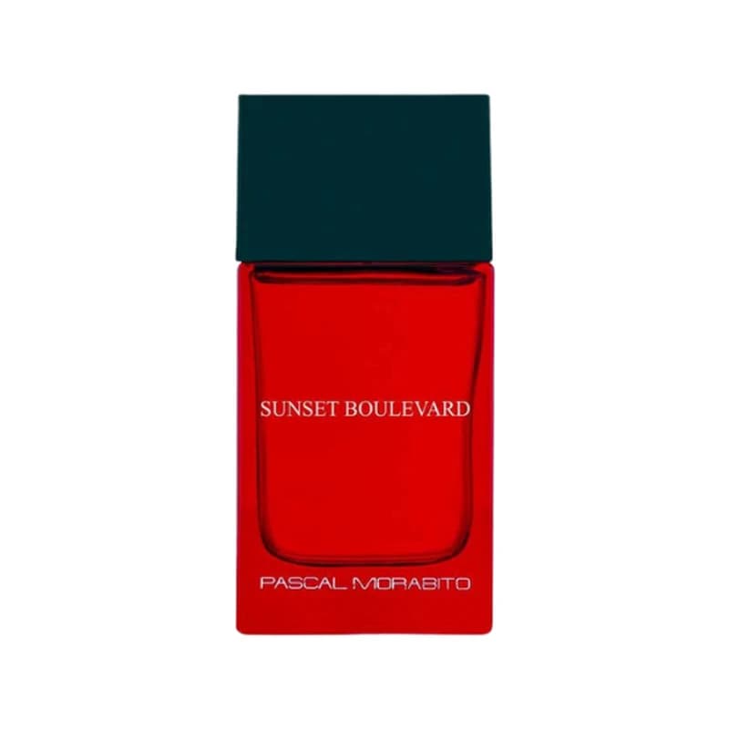 عطر باسكال مورابيتو سانسيت بوليفارد 100مل – Pascal Morabito Sunset Boulevard Perfume EDT