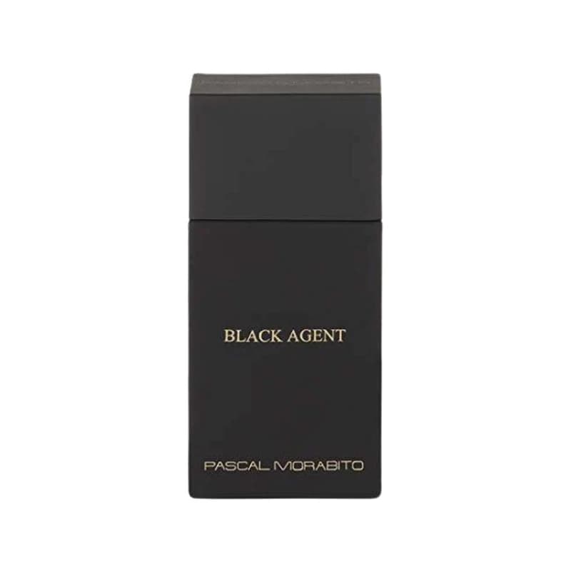 عطر باسكال مورابيتو بلاك اجينت 100مل – Pascal Morabito Black Agent Perfume EDT