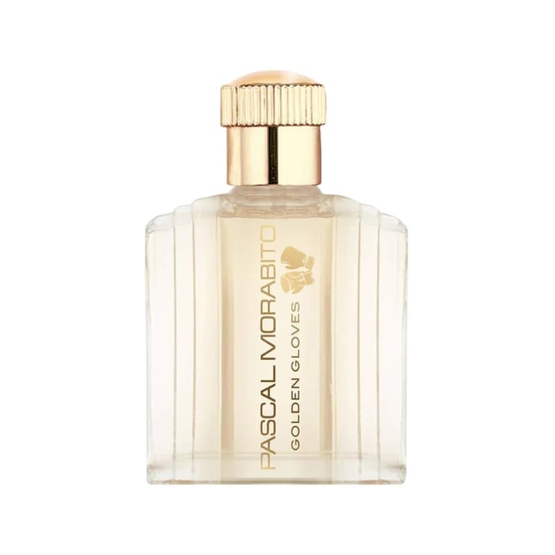 عطر باسكال مورابيتو جولدن جلوفز 100مل – Pascal Morabito Golden Gloves Perfume EDT