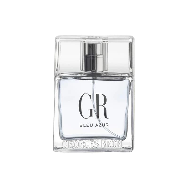 عطر جيورجيس ريج بلو ازور 100مل – Georges Rech Bleu Azur Perfume EDT
