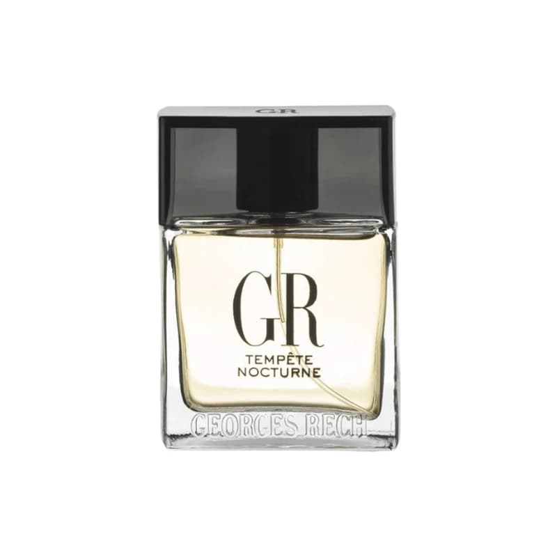 عطر جيورجيس ريج تيمبيت نوكتورن 100مل – Georges Rech Tempete Nocturne Perfume EDT