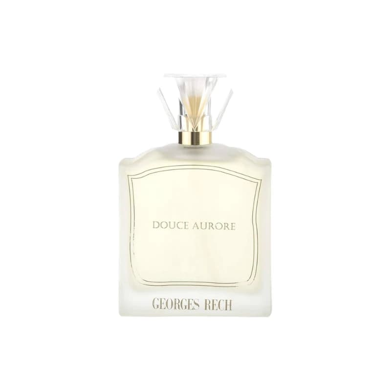 عطر جيورجيس ريج دوش اورور 100مل – Georges Rech Douche Aurore Perfume EDP