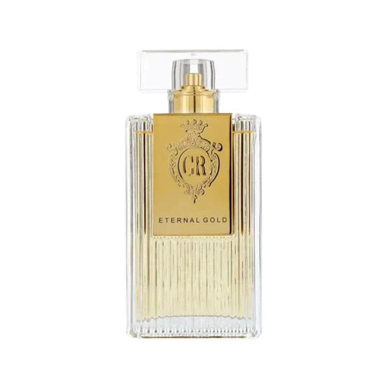عطر جيورجيس ريج ايتيرنال جولد 100مل – Georges Rech Eternal Gold Perfume EDT