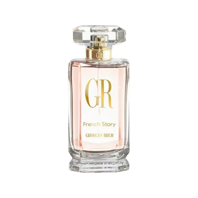 عطر جيورجيس ريج فرينش ستوري 100مل – Georges Rech French Story Perfume EDP