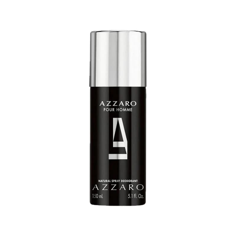 معطر ازارو بور هوم - Azzaro Pour Homme Deodorant Spray