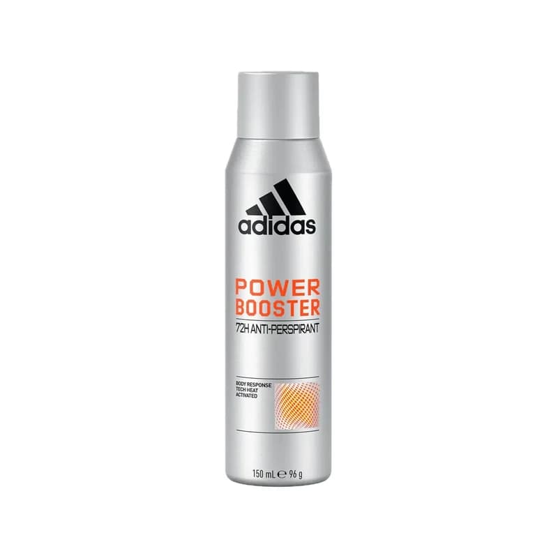 معطر أديداس باور بوستر - Adidas Power Booster Deodorant