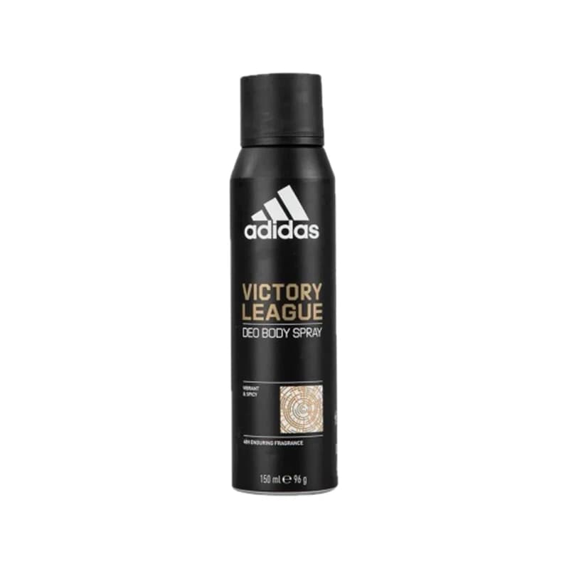 Adidas Victory League Deodorant - معطر أديداس فيكتوري ليج