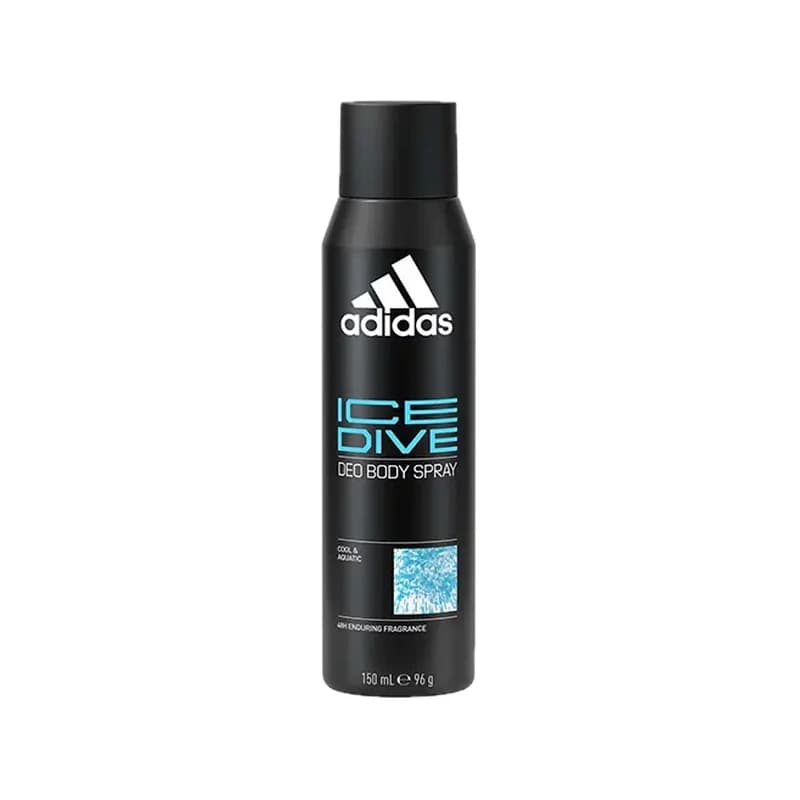 معطر أديداس آيس دايف - Adidas Ice Dive Deodorant