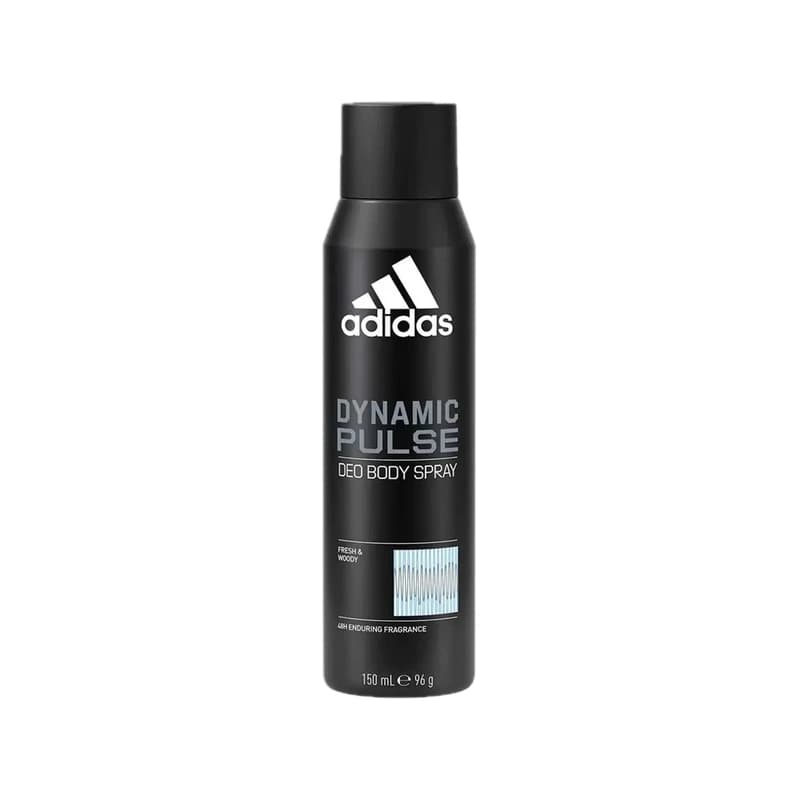 معطر أديداس دايناميك بولس - Adidas Dynamic Pulse Deodorant