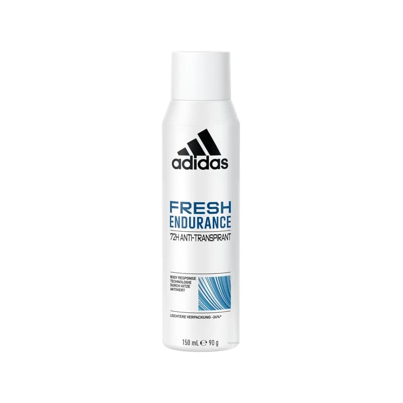 معطر ومضاد تعرق أديداس فريش إندورانس - Adidas Fresh Endurance Antiperspirant Deodorant