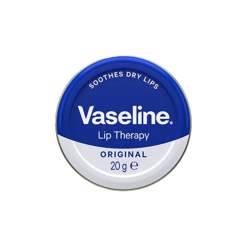 مرطب شفاه فازلين ليب ثيرابي أورجينال - Vaseline Lip Therapy Lip Balm Original