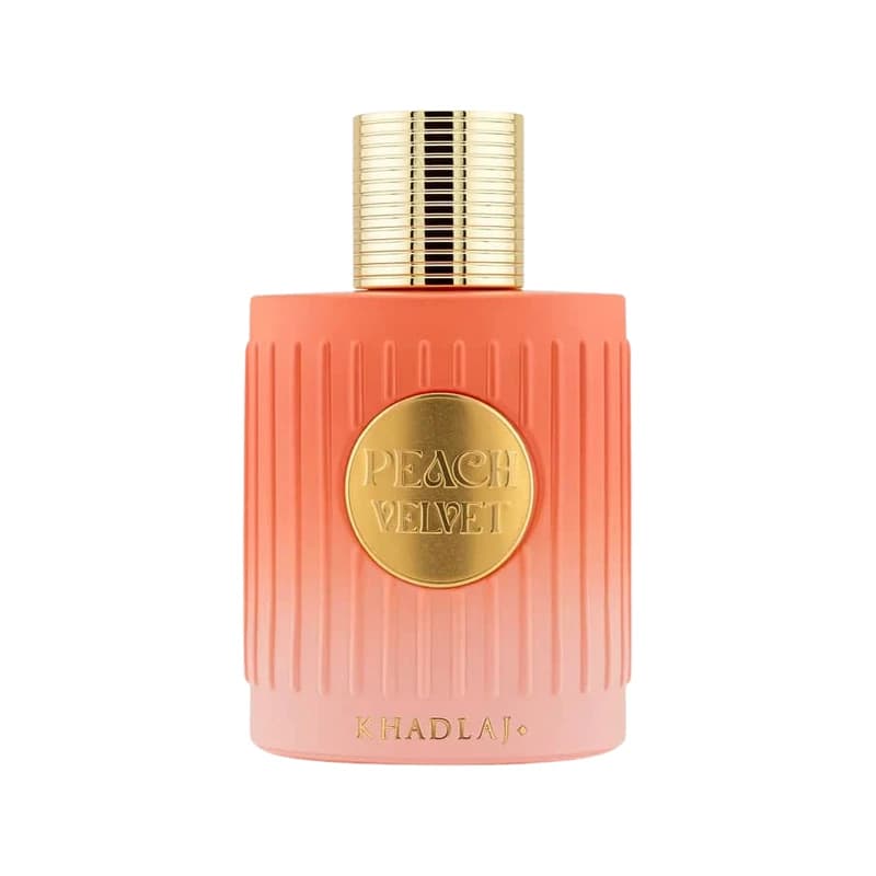عطر خدلج بيتش فيلفت - Khadlaj Peach Velvet EDP