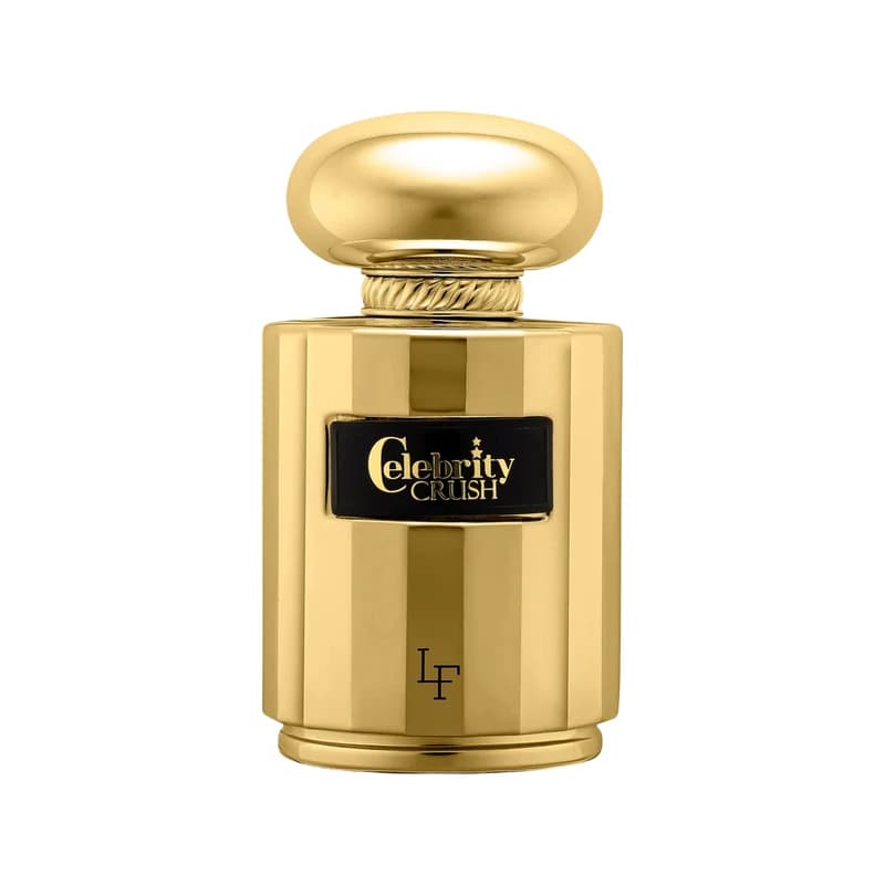 عطر لا فيدي سيليبريتي كراش - La Fede Celebrity Crush EDP
