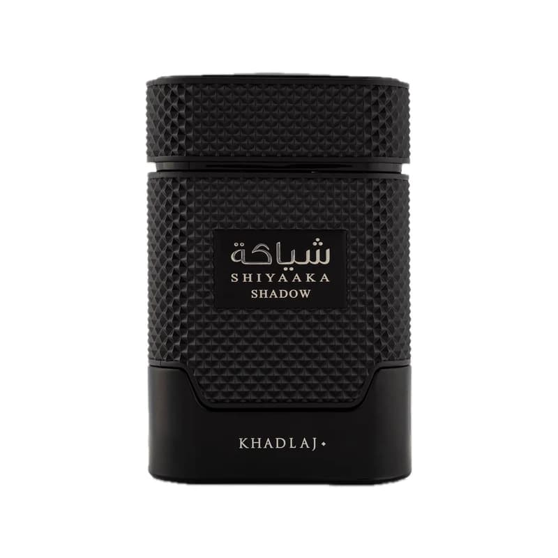 عطر خدلج شياكة شادو - Khadlaj Shiyaaka Shadow Extrait De Parfum
