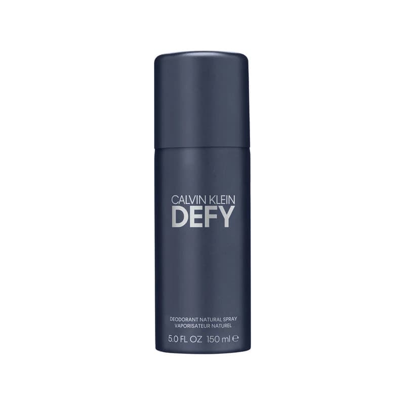 معطر كالفن كلاين ديفاي - Calvin Klein Defy Deodorant