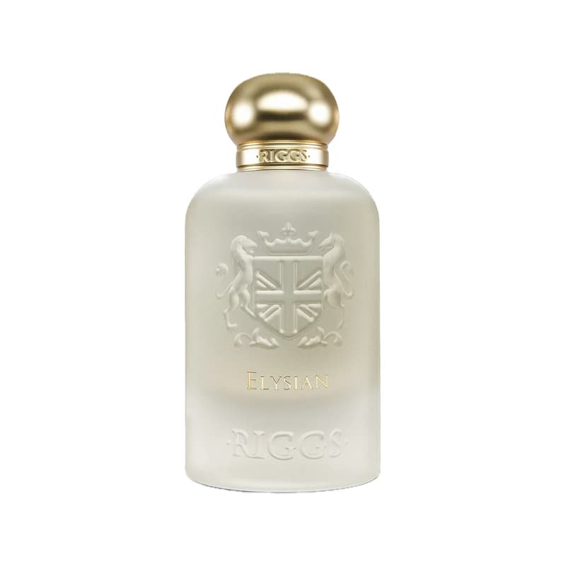 عطر ريكز لندن إليسيان - Riggs London Elysian EDP