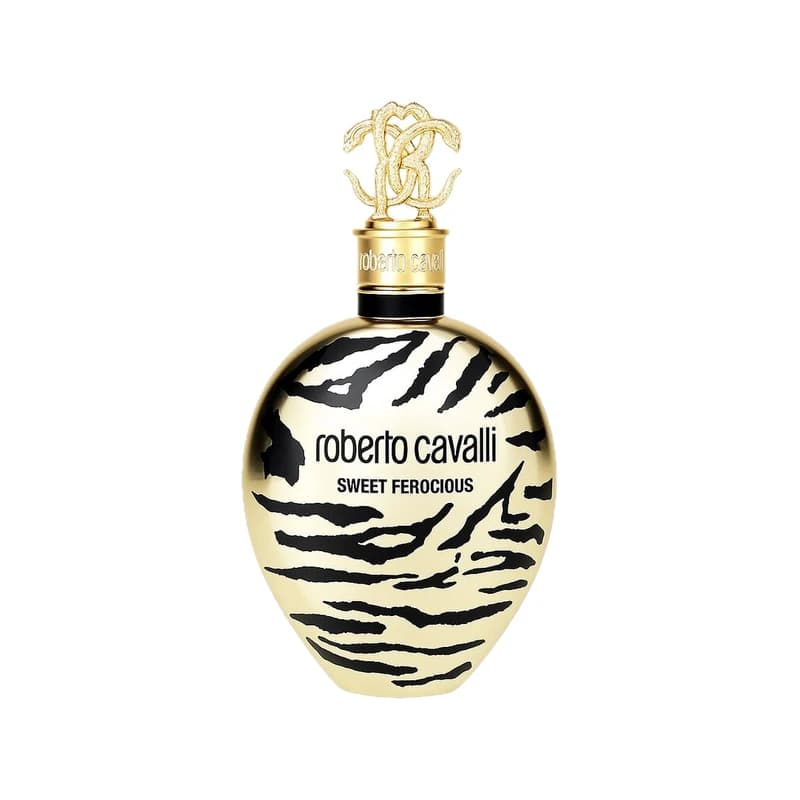 عطر روبرتو كافالي سويت فيروشس - Roberto Cavalli Sweet Ferocious Perfume EDP