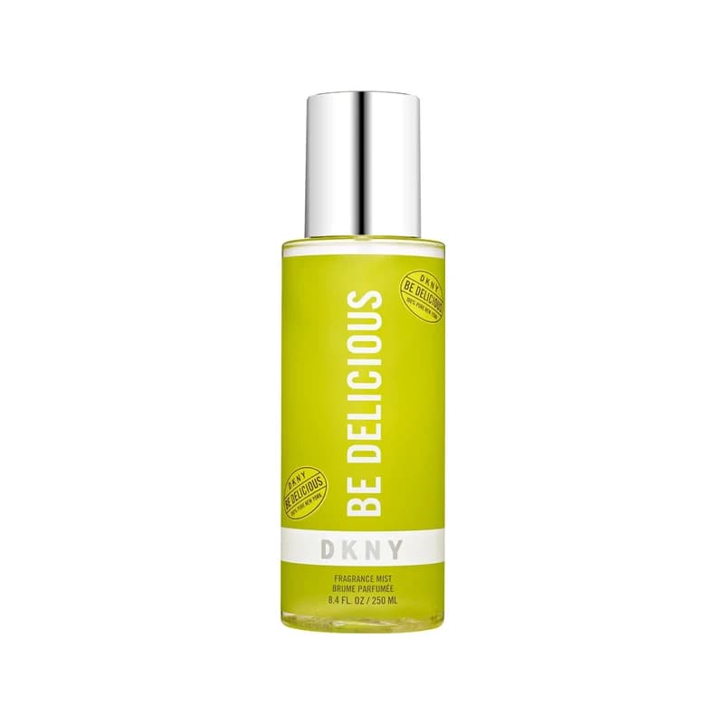DKNY Be Delicious Body Splash - سبلاش جسم دي كي ان واي بي ديليشس