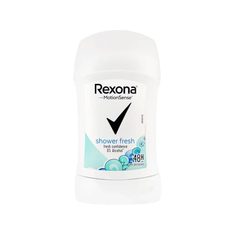 مضاد تعرق ريكسونا شاور فريش - Rexona Shower Fresh Antiperspirant Deodorant
