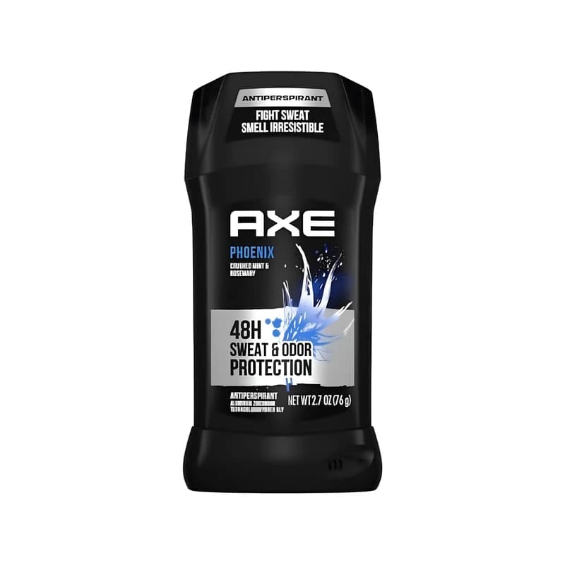 مضاد تعرق أكس فينيكس - Axe Phoenix Antiperspirant Deodorant