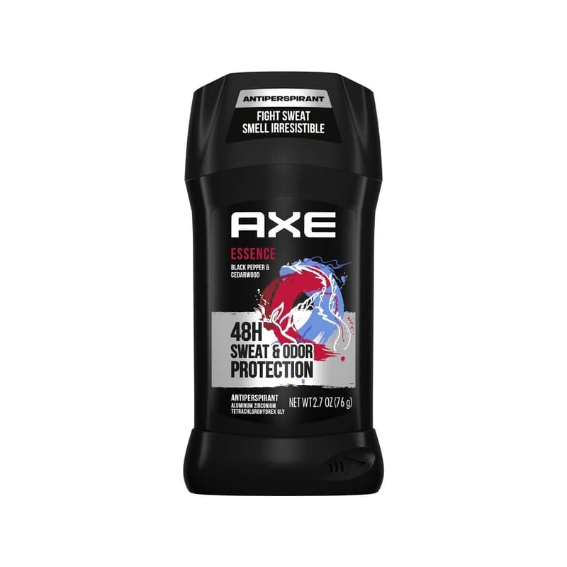 مضاد تعرق أكس إيسنس - Axe Essence Antiperspirant Deodorant