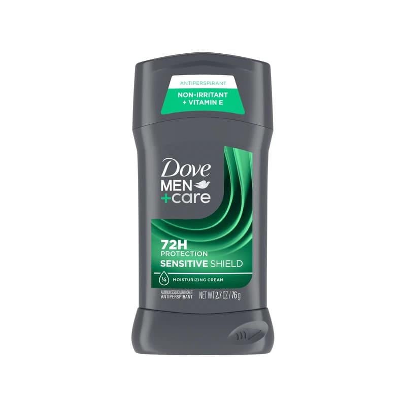 مضاد تعرق دوف مين كير سينسيتيف شيلد - Dove Men Care Sensitive Shield Antiperspirant Deodorant