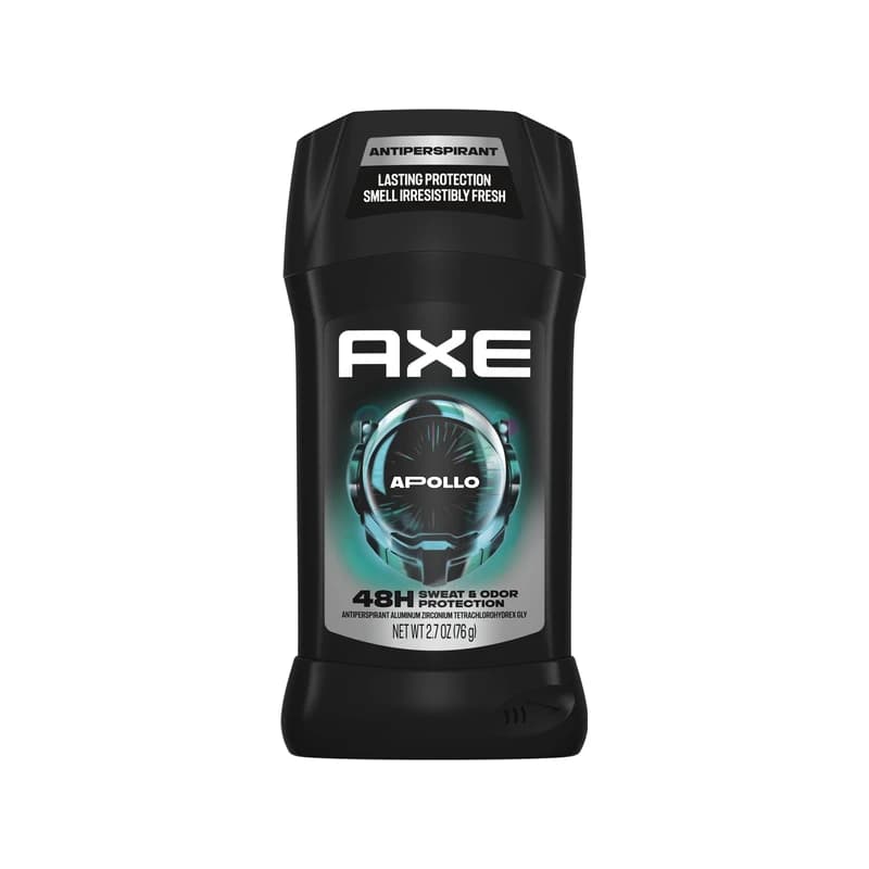 مضاد تعرق أكس أبولو - Axe Apollo Antiperspirant Deodorant