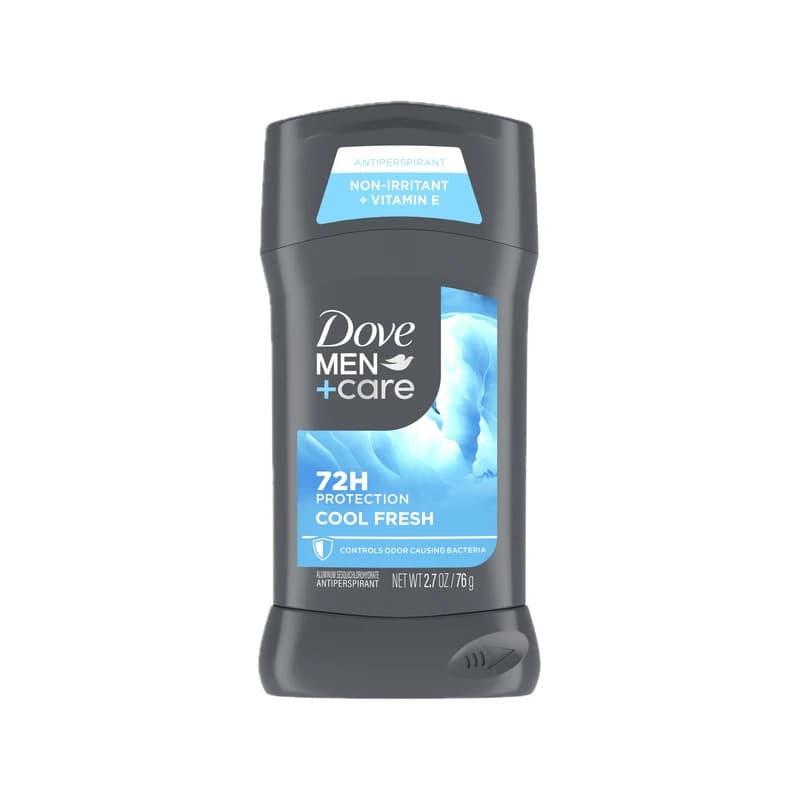 مضاد تعرق دوف مين كير كول فريش - Dove Men Care Cool Fresh Antiperspirant Deodorant