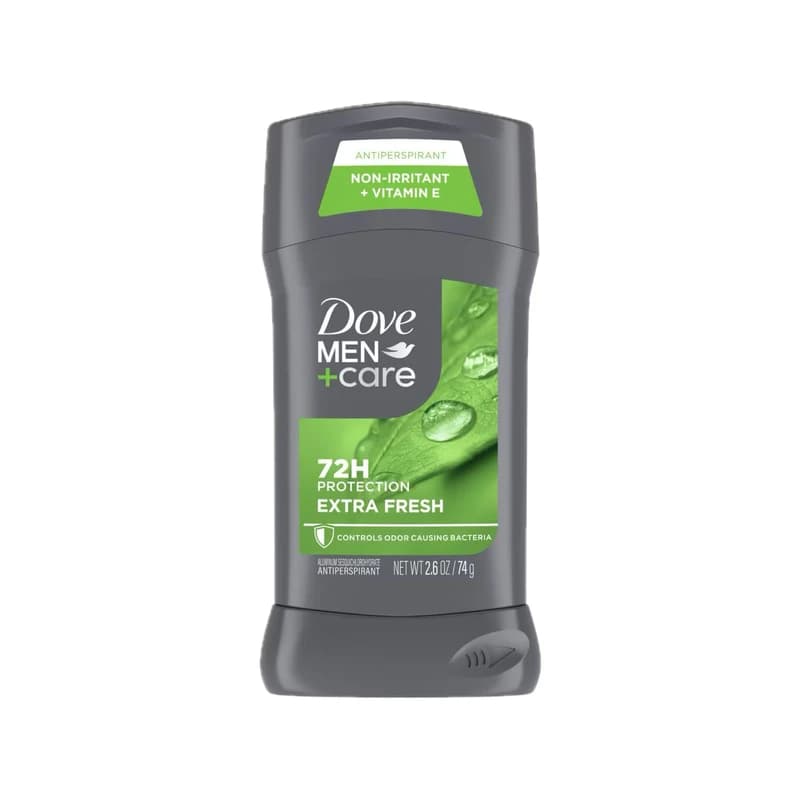 مضاد تعرق دوف مين كير إكسترا فريش - Dove Men Care Extra Fresh Antiperspirant Deodorant