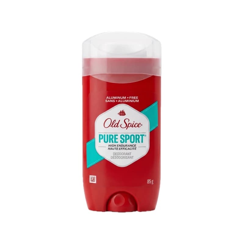 معطر أولد سبايس بيور سبورت - Old Spice Pure Sport Deodorant