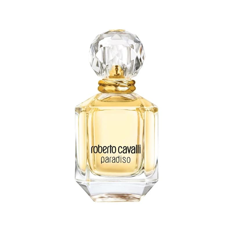 عطر روبرتو كافالي باراديسو - Roberto Cavalli Paradiso Perfume EDP