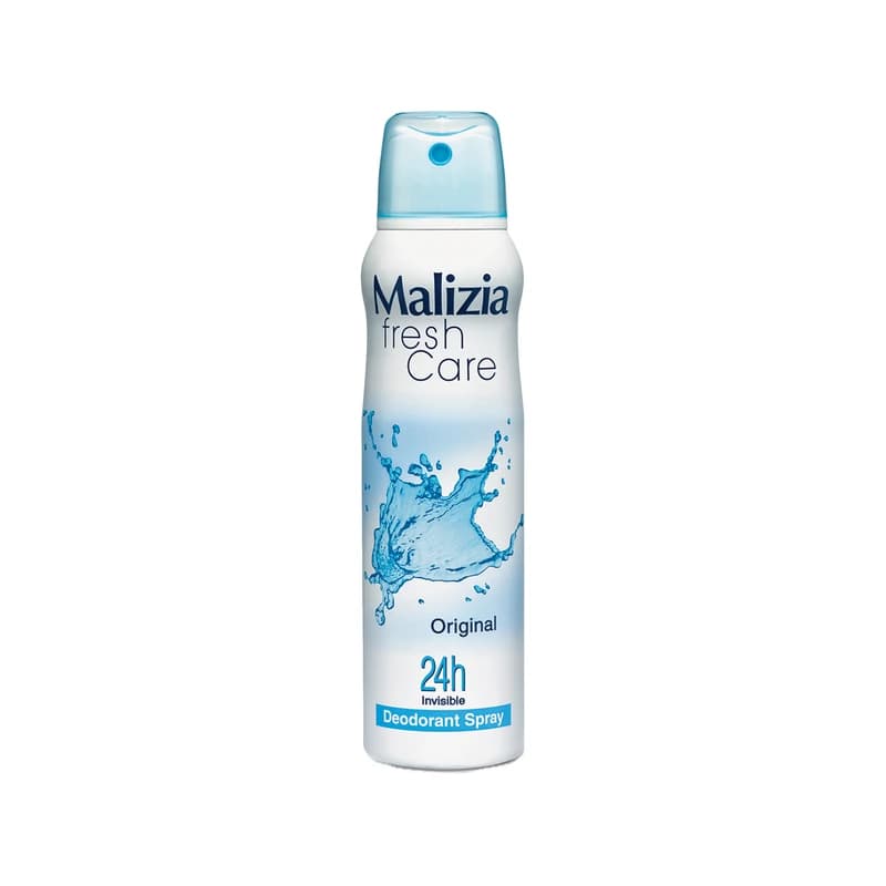 معطر ماليزيا فريش كير اوريجينال - Malizia Fresh Care Original Deodorant