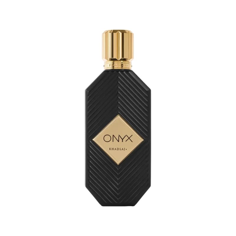 عطر خدلج أونيكس جولد - Khadlaj Onyx Gold Perfume EDP
