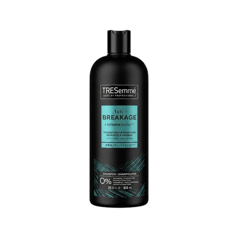شامبو تريسمي أنتي بريكيدج - TRESemme Anti-Breakage Shampoo