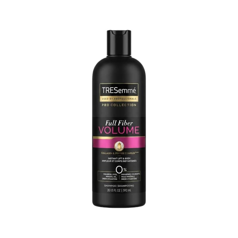 TRESemme Full Fiber Volume Shampoo - شامبو تريسمي فل فايبر فوليوم