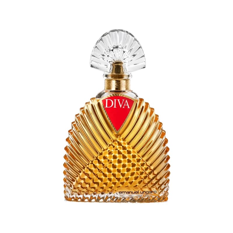 عطر ايمانويل أونجارو ديفا - Emanuel Ungaro Diva Perfume EDP