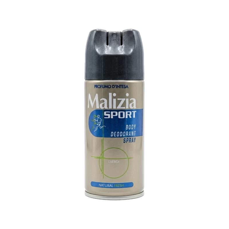 Malizia Sport Deodorant - معطر ماليزيا سبورت