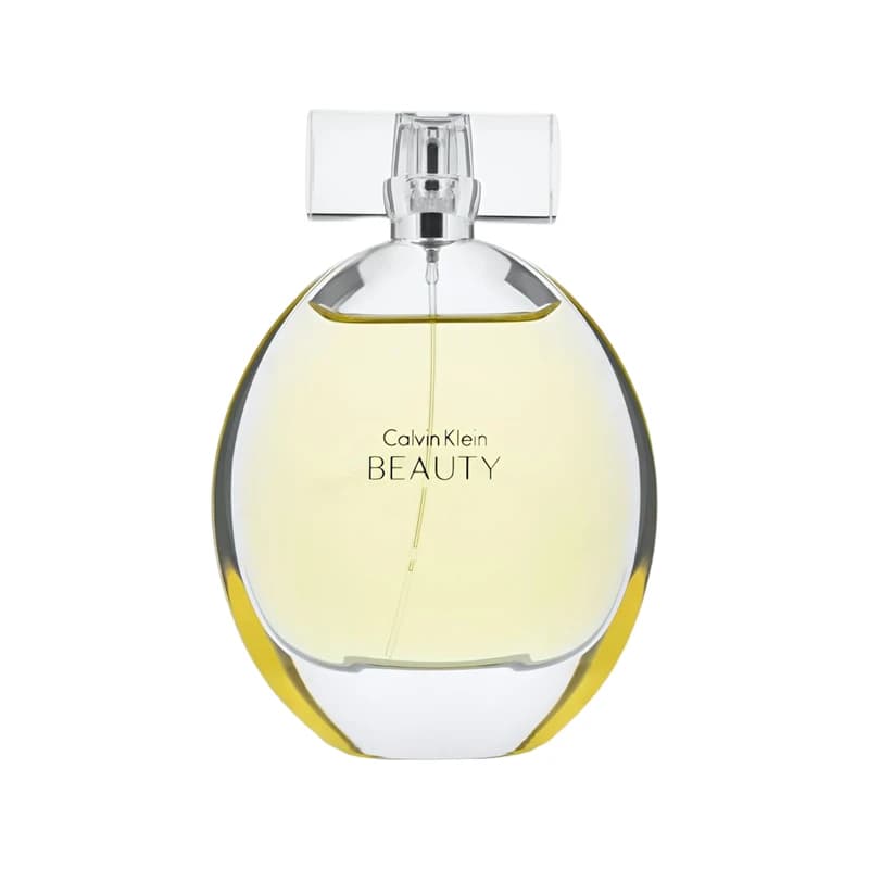 عطر كالفن كلاين بيوتي - Calvin Klein Beauty Perfume EDP