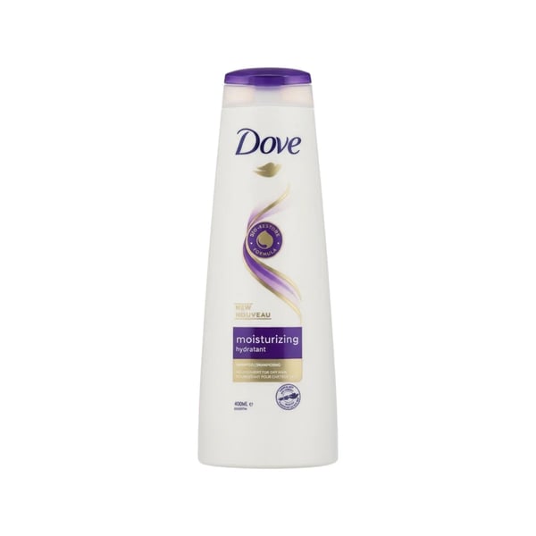Dove Moisturizing Shampoo - شامبو دوف مرطب