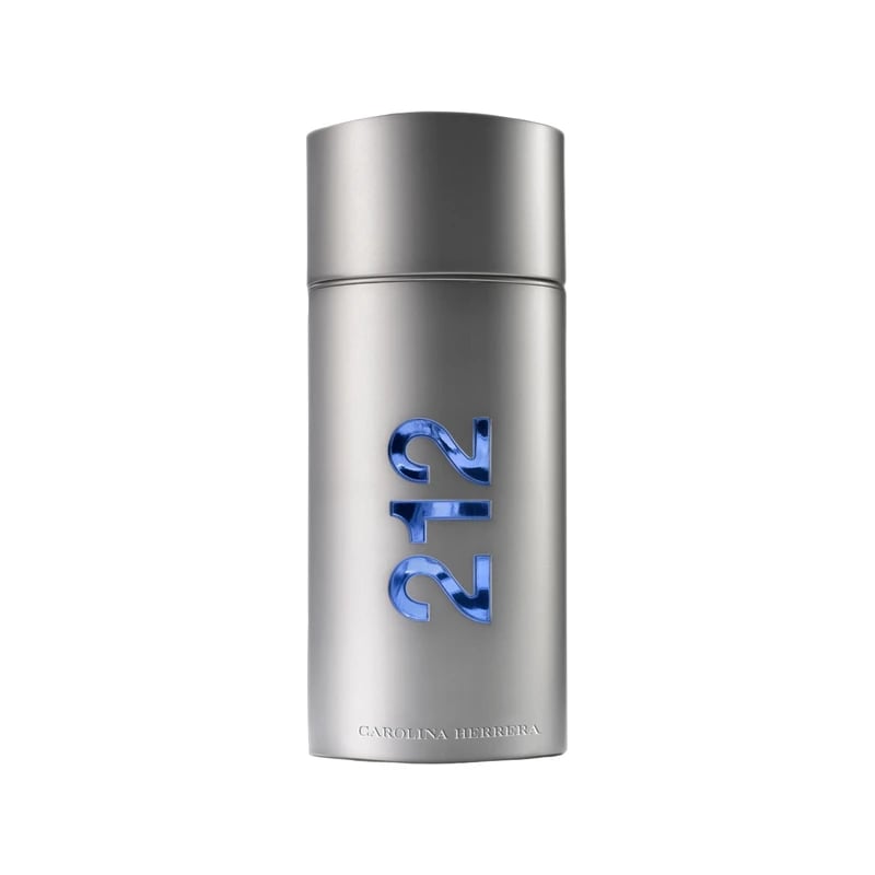 عطر كارولينا هيريرا 212 نيو يورك للرجال - Carolina Herrera 212 NYC Men Perfume EDT