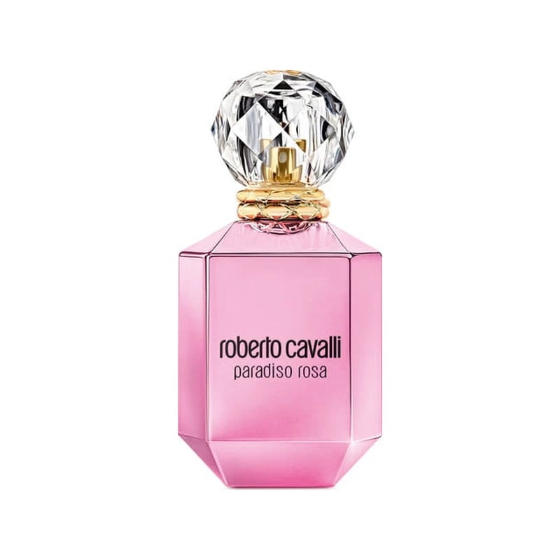 عطر روبرتو كافالي باراديسو روزا - Roberto Cavalli Paradiso Perfume EDP