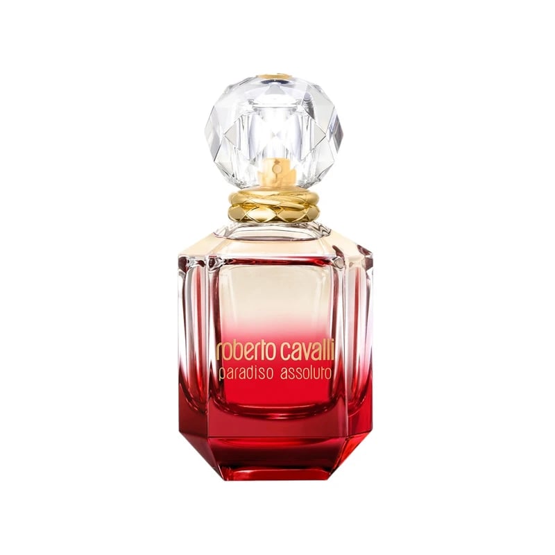 عطر روبرتو كافالي باراديسو اسولوتو - Roberto Cavalli Paradiso Assoluto Perfume EDP