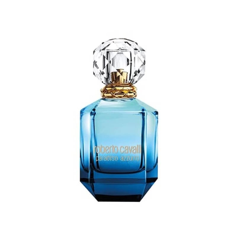 Roberto Cavalli Paradiso Azzurro Perfume EDP - عطر روبرتو كافالي باراديسو ازورو