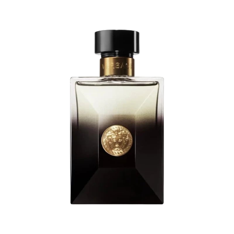 عطر فرزاتشي عود نوار - Versace Oud Noir Perfume EDP