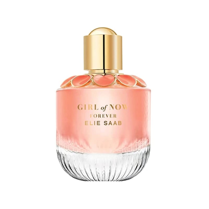 عطر ايلي صعب جيرل اوف ناو فوريفر - Elie Saab Girl of Now Forever Perfume EDP
